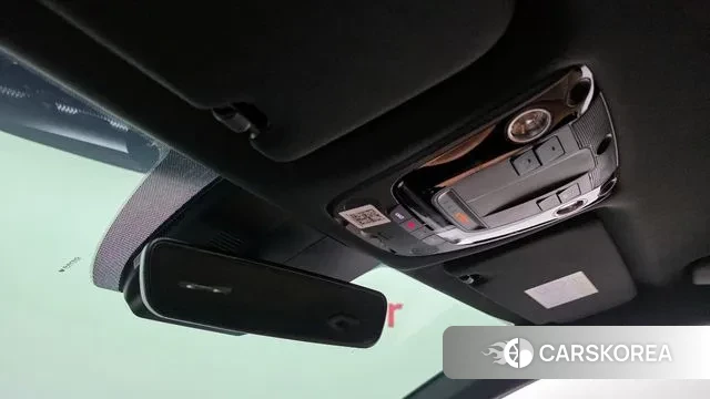 Kia K5 Hybrid 3rd Generation id 3741284 из Кореи 10