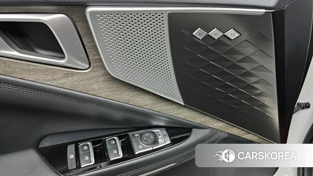 Kia K8 id 4835256 из Кореи 10