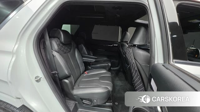 Hyundai Palisade id 4507745 из Кореи 10