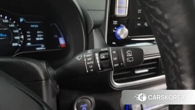 Hyundai Kona Electric id 3429279 из Кореи 10