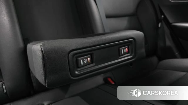 Renault Korea (Samsung) The New QM6 id 3819877 из Кореи 10