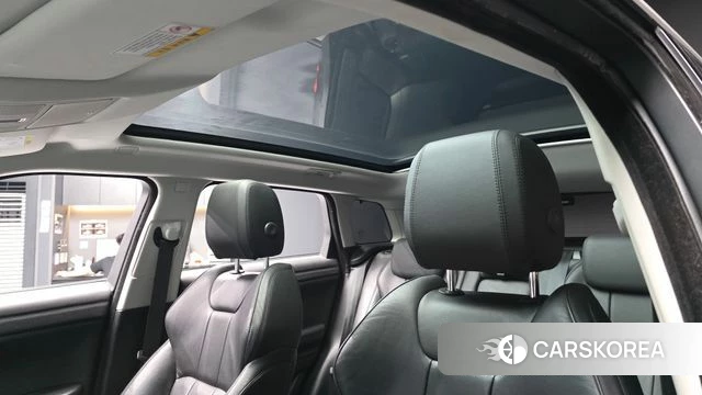 Land Rover Range Rover Evoque id 4638338 из Кореи 10