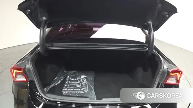 Kia K5 3rd generation id 3788493 из Кореи 10