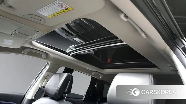 Renault Korea (Samsung) QM6 id 3198510 из Кореи 10