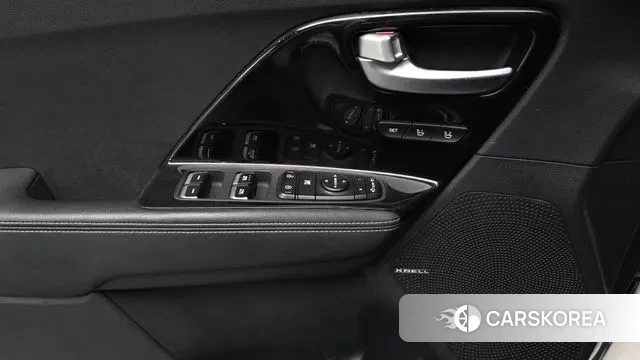 Kia Niro EV id 2999307 из Кореи 10