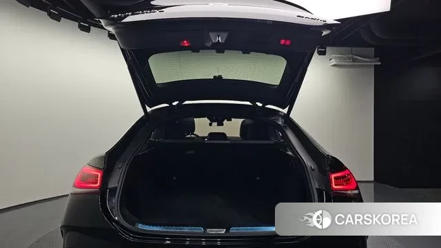 Mercedes-Benz GLE-Class W167 id 3726325 из Кореи 10