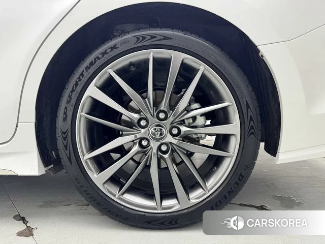 Toyota Camry id 4258253 из Китая 10