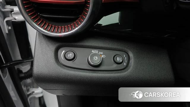 Chevrolet (GM Daewoo) Trax Crossover id 4590080 из Кореи 10