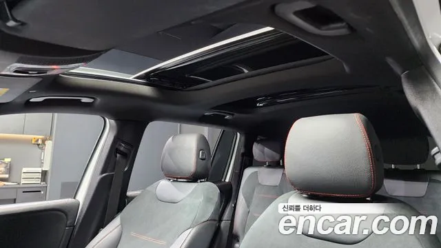 Mercedes-Benz GLB-Class X247 id 2665858 из Кореи 10