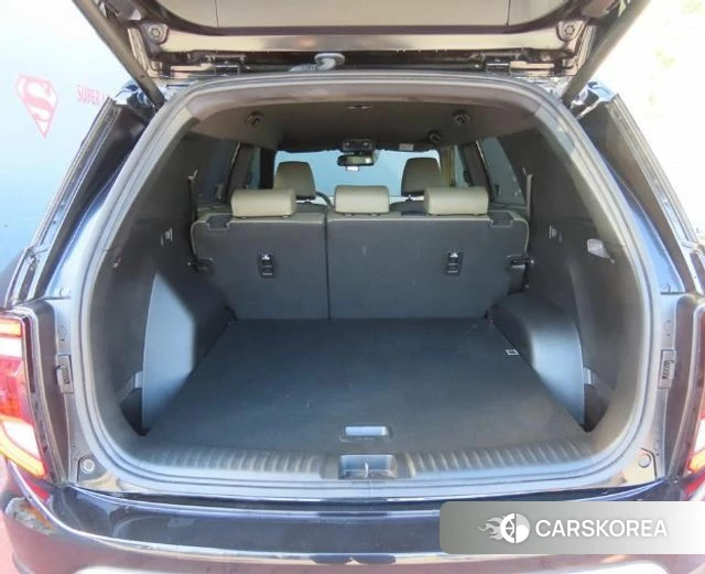 Ssangyong Torres id 4298666 из Кореи 10