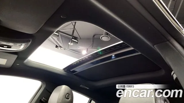 Mercedes-Benz GLE-Class W167 id 2675312 из Кореи 10