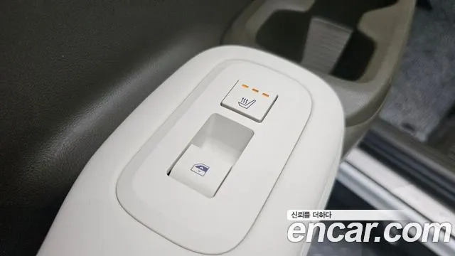 Hyundai Santa Fe (MX5) id 2943296 из Кореи 10