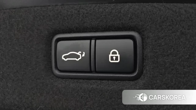 Genesis G90 id 3742426 из Кореи 10