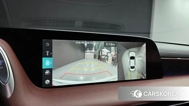 Genesis G90 (RS4) id 4792975 из Кореи 10