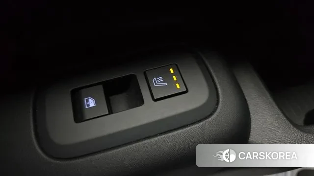 Hyundai Santa Fe (MX5) id 3262258 из Кореи 10