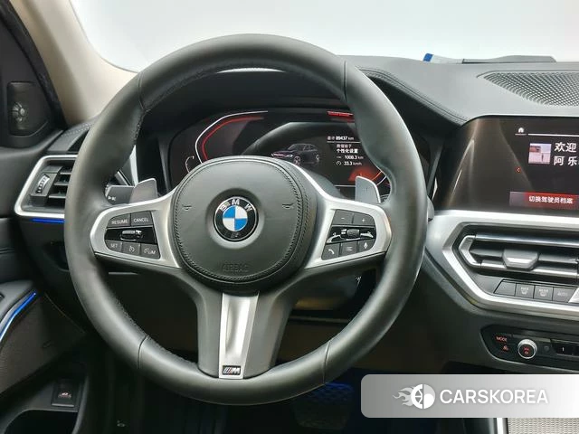 BMW 3 series id 4254748 из Китая 10