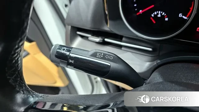 Kia Carnival 4th generation id 3567266 из Кореи 10