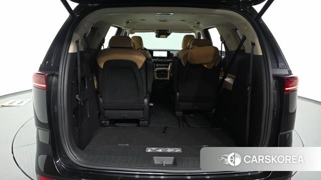 Kia Carnival 4th generation id 4202206 из Кореи 10