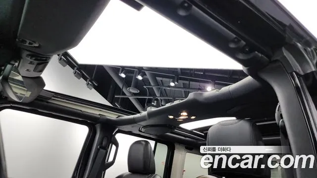 Jeep Wrangler (JL) id 2838401 из Кореи 10