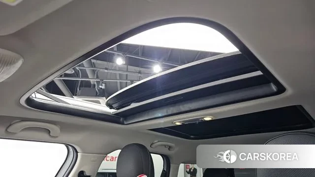 Mini Cooper S Countryman id 3335839 из Кореи 10