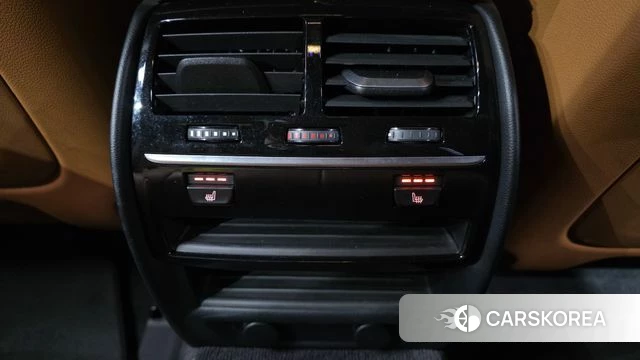 BMW 5 Series (G30) id 3853883 из Кореи 10