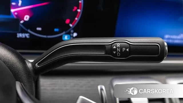 Mercedes-Benz GLS - Class X167 id 3278344 из Кореи 10