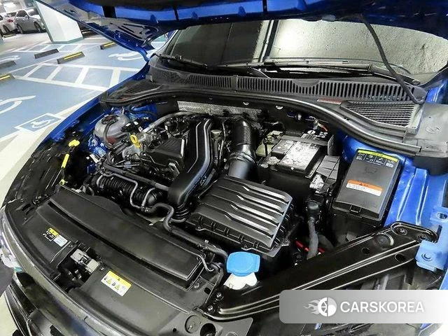 Volkswagen 7th Generation of Jetta id 3859182 из Кореи 10