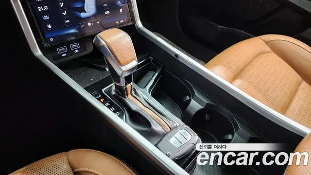 Ssangyong Torres id 2671627 из Кореи 10