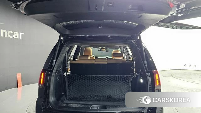 Kia Mohave Master id 4232355 из Кореи 10