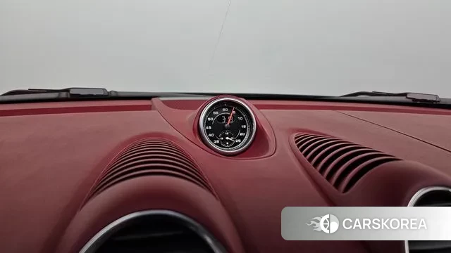 Porsche 718 Cayman id 3765577 из Кореи 10