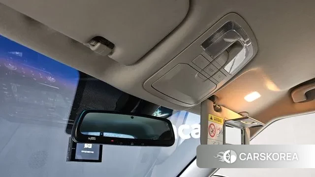 Ssangyong Tivoli Air id 3727104 из Кореи 10