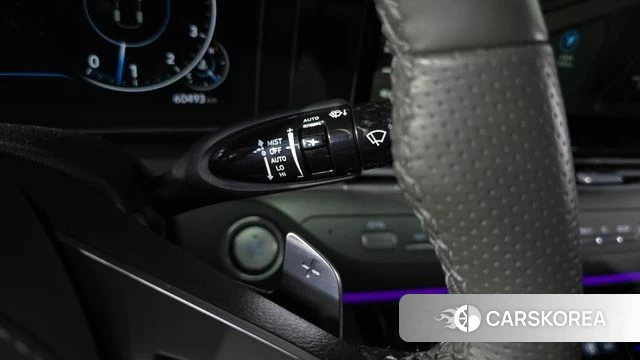 Hyundai The New Grandeur IG id 4435046 из Кореи 10