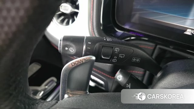 Mercedes-Benz G-Class W463b id 4285124 из Кореи 10
