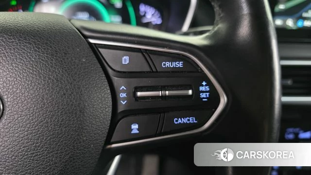 Hyundai Santa Fe TM id 4246067 из Кореи 10