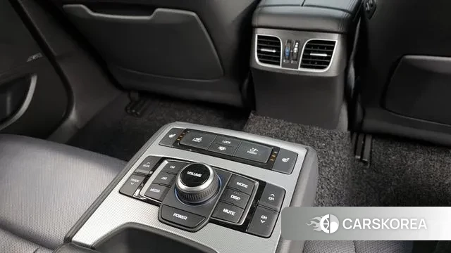 Genesis G80 id 3474790 из Кореи 10