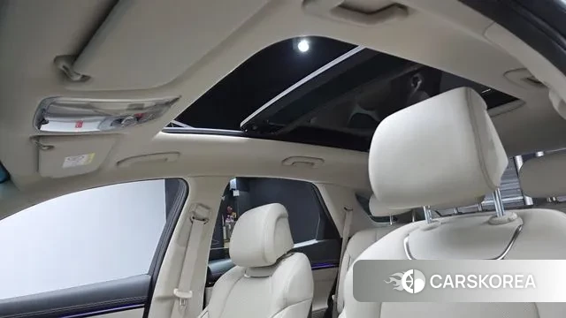 Genesis GV70 id 3482176 из Кореи 10