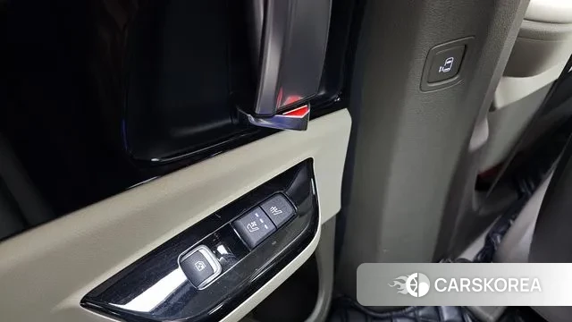 Kia Carnival 4th generation id 3551519 из Кореи 10