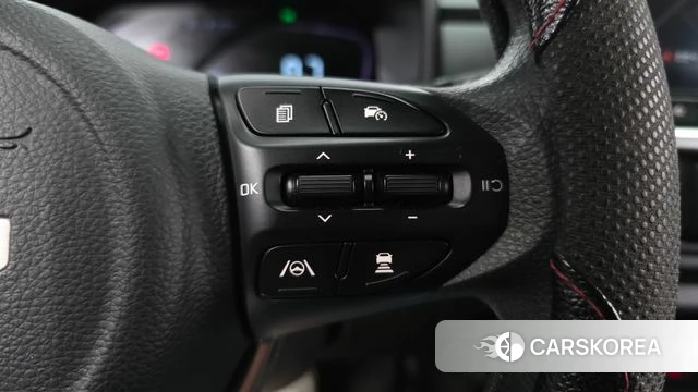 Kia The New Morning (JA) id 4656080 из Кореи 10
