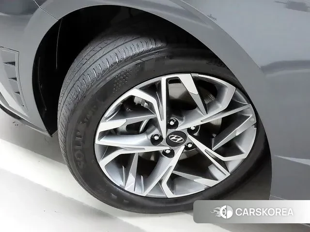 Hyundai Sonata (DN8) id 3467852 из Кореи 10
