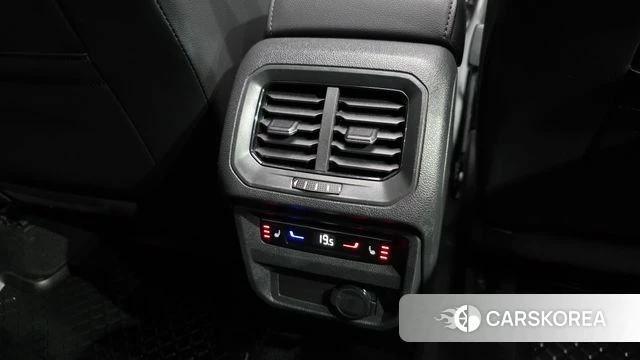 Volkswagen Tiguan second Generation id 4958389 из Кореи 10