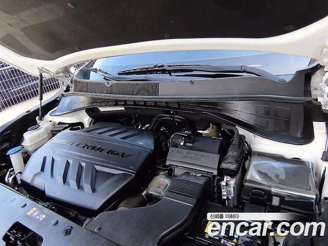 Kia The New Sorento id 2850146 из Кореи 10