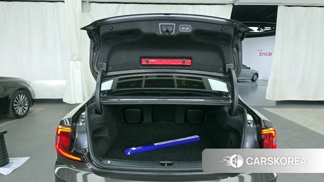 Volvo S90 id 3851430 из Кореи 10