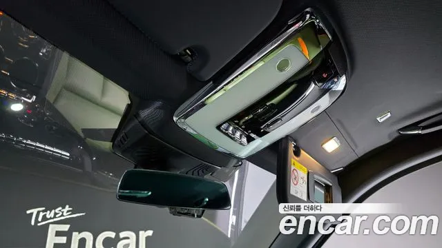 Rolls-Royce Cullinan id 2429016 из Кореи 10