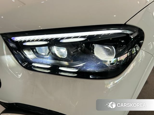 Mercedes-Benz GLE-Class W167 id 4686319 из Кореи 10