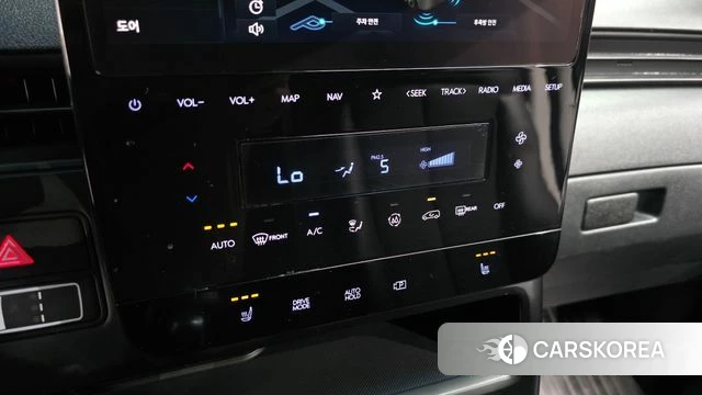 Hyundai Staria id 4603228 из Кореи 10