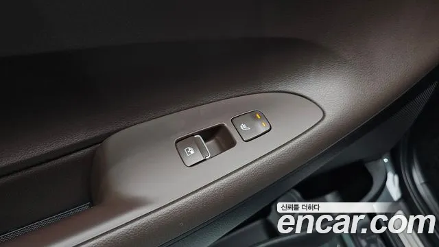 Hyundai The New Grandeur IG id 2213844 из Кореи 10