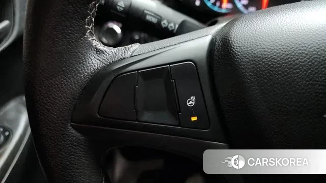 Chevrolet (GM Daewoo) The New Spark id 3008669 из Кореи 10