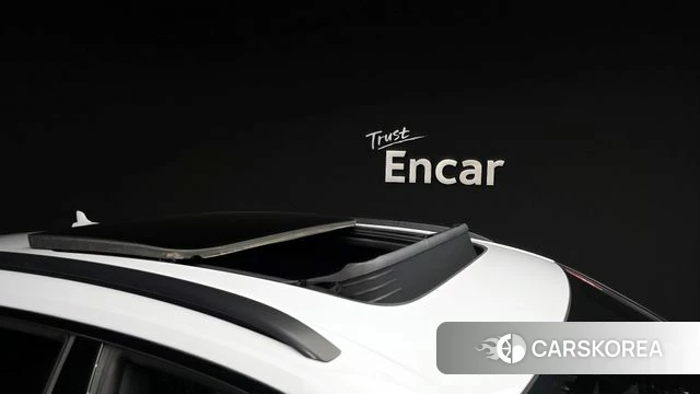 Audi Q8 (4M) id 3884990 из Кореи 10