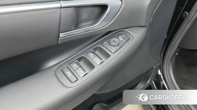 Hyundai Sonata (DN8) id 4864578 из Кореи 10