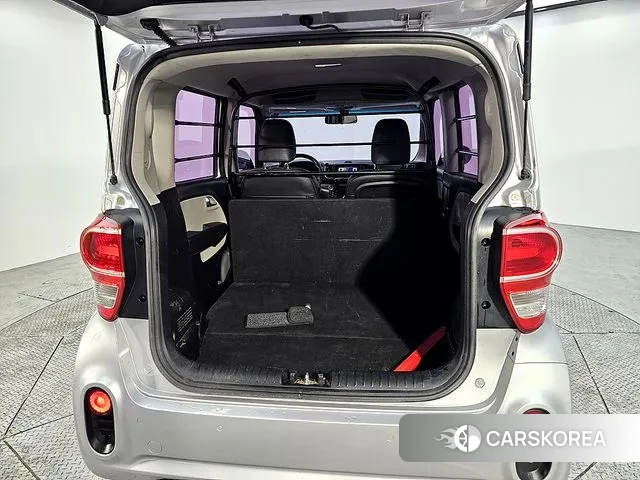 Kia The New Ray id 3718421 из Кореи 10